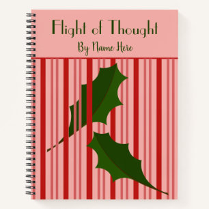 Feuilles en chute libre, Red Fence Journal