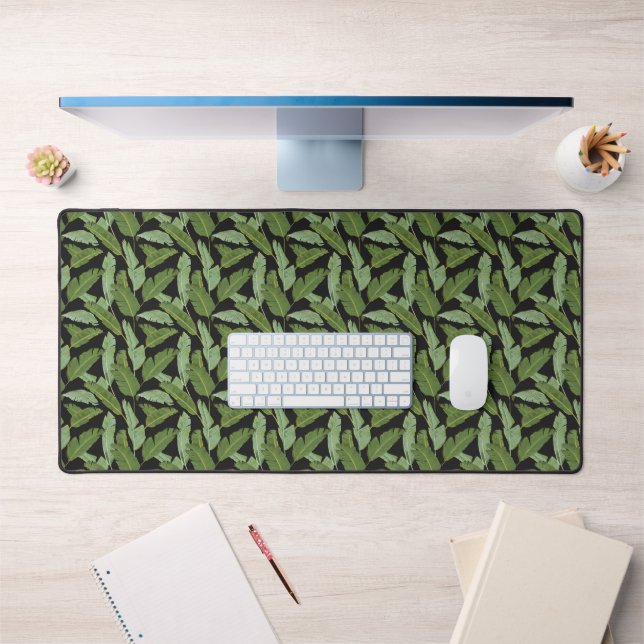 Feuilles Palm (Bureau 1)