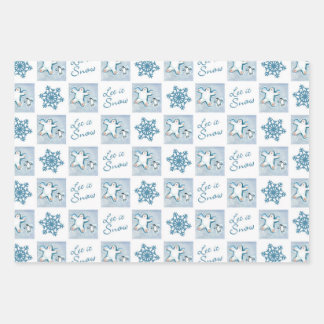 Feuilles papier d'enrobage de 19 po x 29 po, mat 1