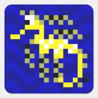 Feuillet autocollant à découpe à membrane de Seadr