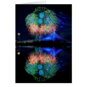 Feux d'artifice