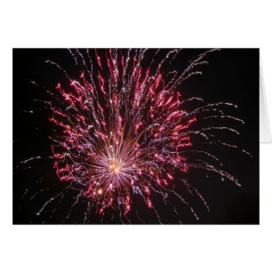 Feux d'artifice 4 tous