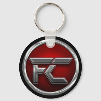 Fever Keychain2 Keychain