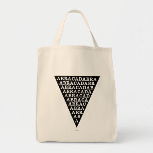 Fever Prevention Symbol Tote Bag