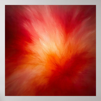 Fever Soft Poster