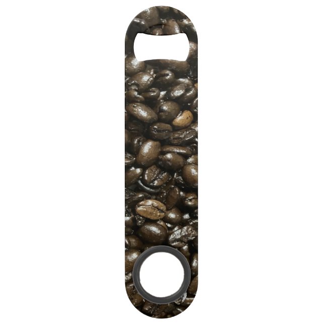 Fèves de café (Devant)