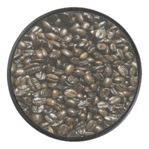 Fèves de café