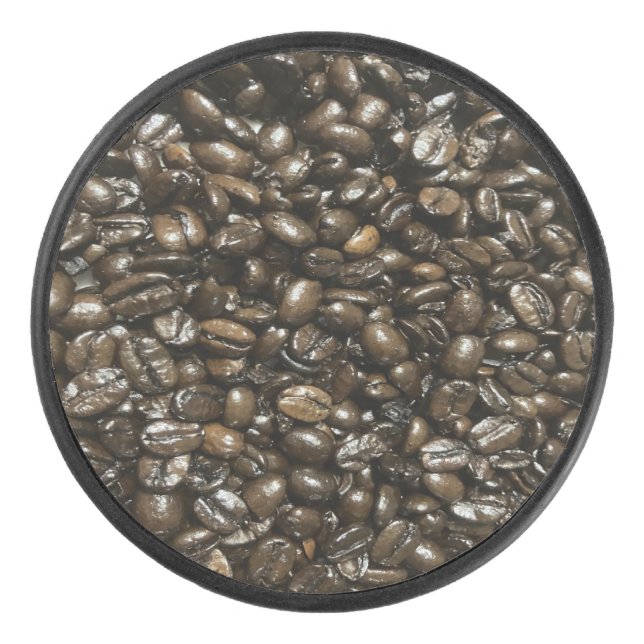 Fèves de café (Devant)