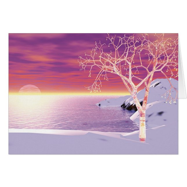 Février (Devant horizontal)