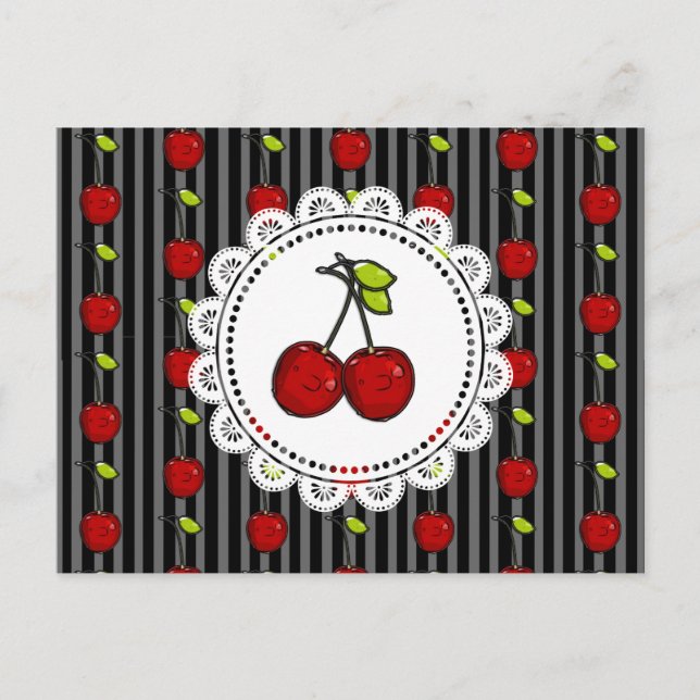 Février est la carte postale du mois national de l (Devant)