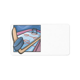 Few Of My Favourite Things Label