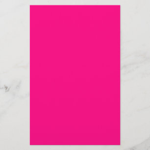 #FF0080   Hex Code Web Colour  Hot Pink Business Flyer