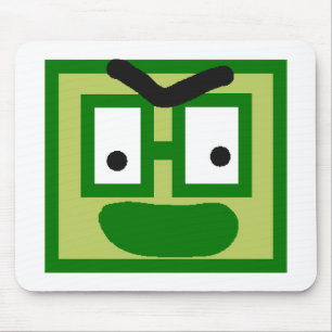 FF "Cody" Mouse Pad