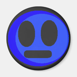 FF "Joey" Magnet
