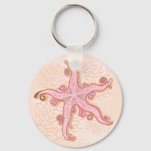 ffe4d3 keychain