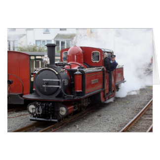 Ffestiniog Railway