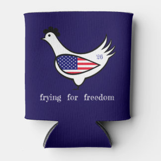 fff coozy can cooler