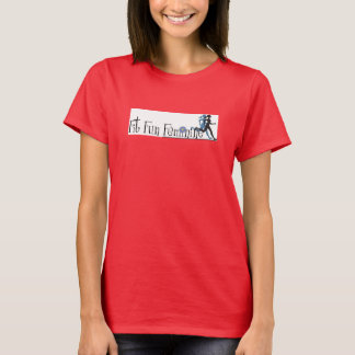 FFF Women's Long Sleeve T-Shirt