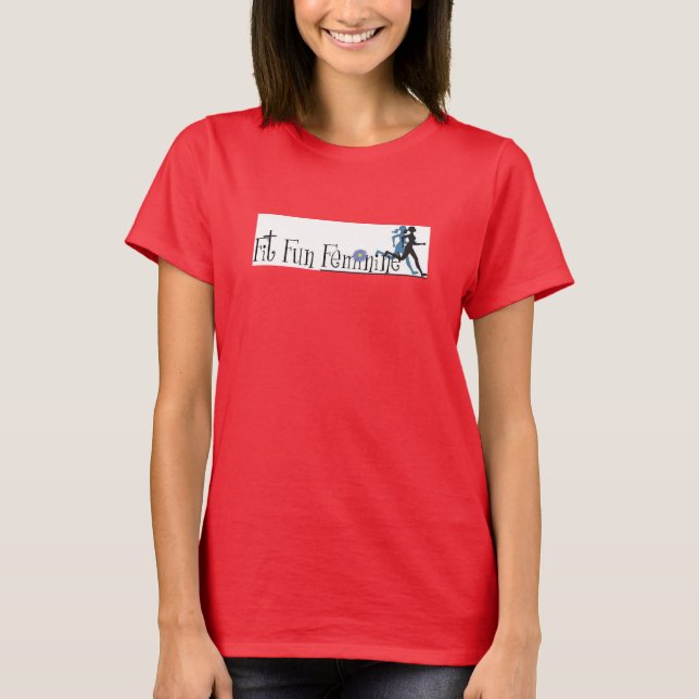 FFF Women's Long Sleeve T-Shirt (Front)