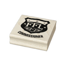 FFL Commissioner -- FFL Logo