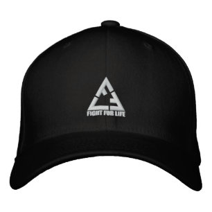 FFL Fitted Cap