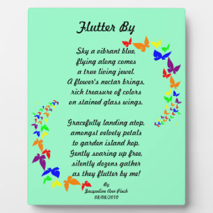 Fflotter par plaque