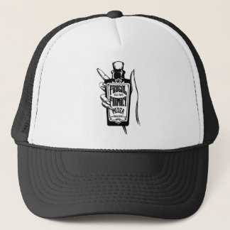FFM logo Trucker Hat