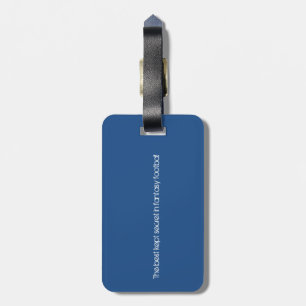 FFN Luggage Tag