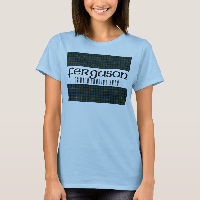 FFR 2009 T-Shirt (Front)
