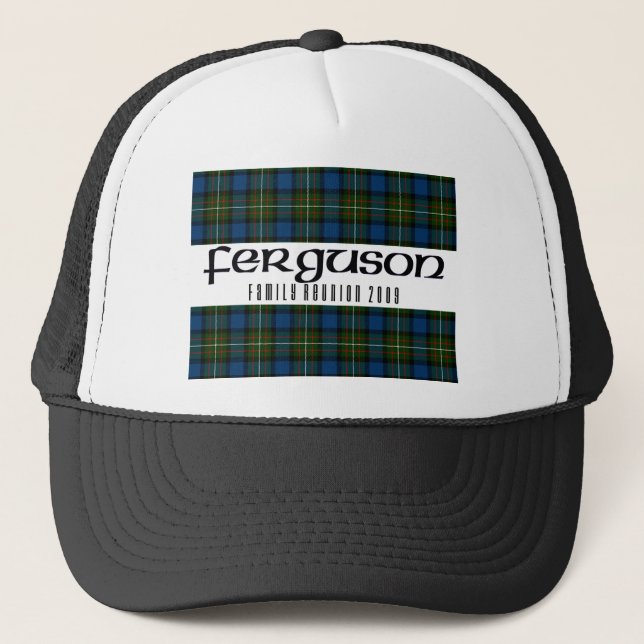 FFR hat (Front)