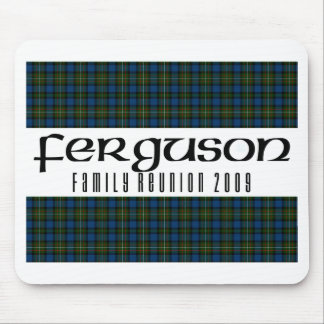 FFR mousepad