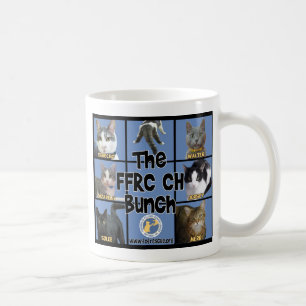FFRC CH Bunch Mug