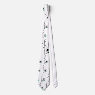 FFYS GAZZ EDITION TIE