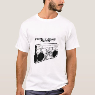 FGN BOOMBOX SHIRT