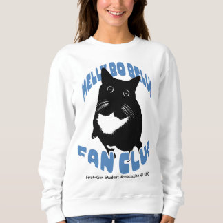 FGSA Melly bo Belly Fanclub Sweat