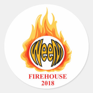 FH at WeeM Stickers