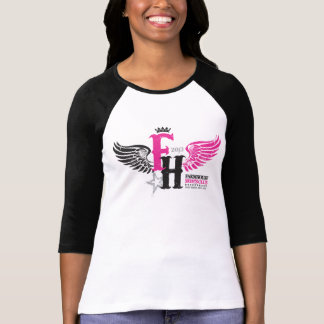 FH Mom's Wings T-Shirt