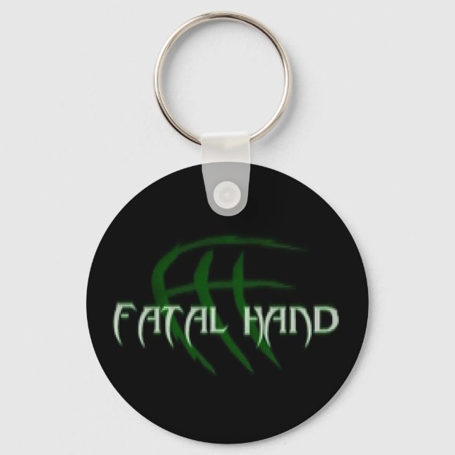 FHBANNER6 KEYCHAIN (Front)