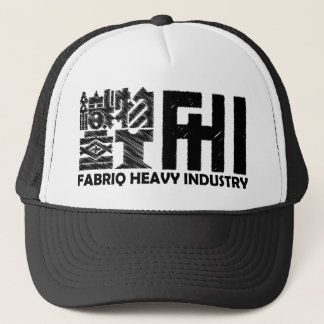 FHI trucker Trucker Hat