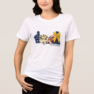 #FHSCheer Tee - Women