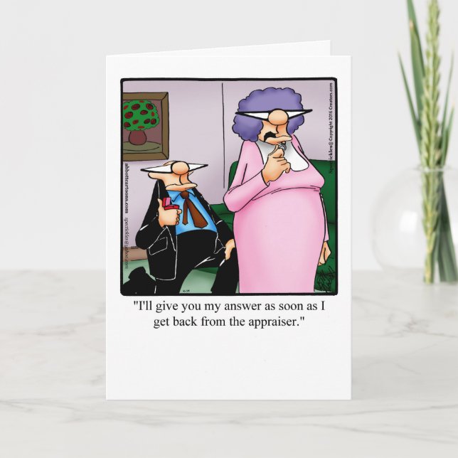 Fiançailles Félicitations Carte de voeux (Devant)