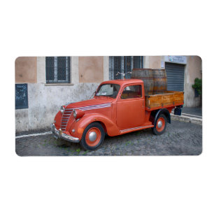 Fiat 1100 Pickup