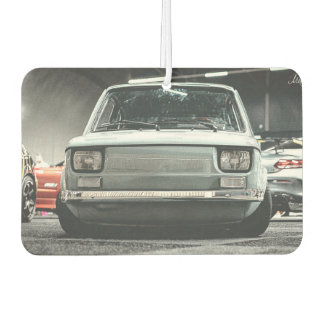 Fiat 126p Tuning Air Freshener