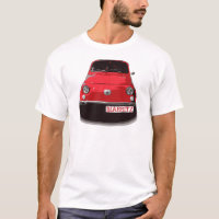 Fiat 500 Biarritz