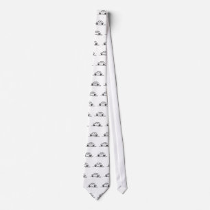 Fiat 500 Cinquecento Tie