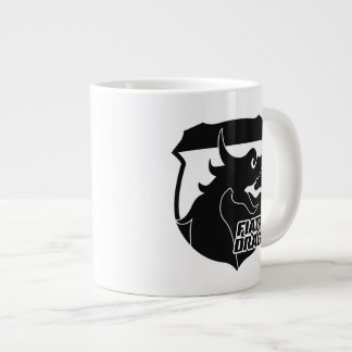 FIAT on the Dragon Coffee Mug