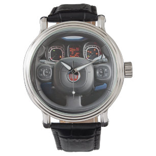Fiat Panda Watch
