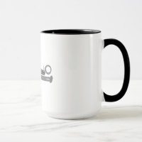 Fiat Spider 2000 Mug