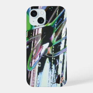 Fiberous KC Image iPhone 15 Case