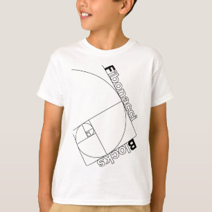 Fibonacci_Blocks T-Shirt